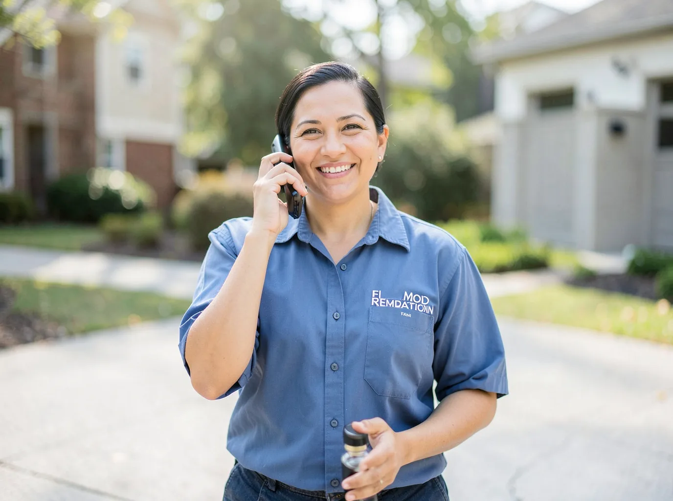 Mold Remediation Goffstown, NH FAQs